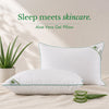 ALOE VERA GEL PILLOW