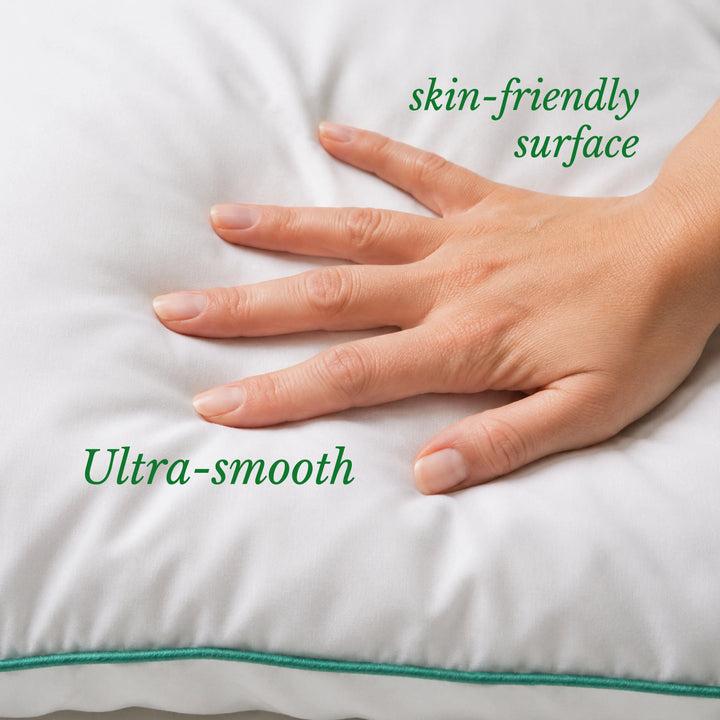 ALOE VERA GEL PILLOW