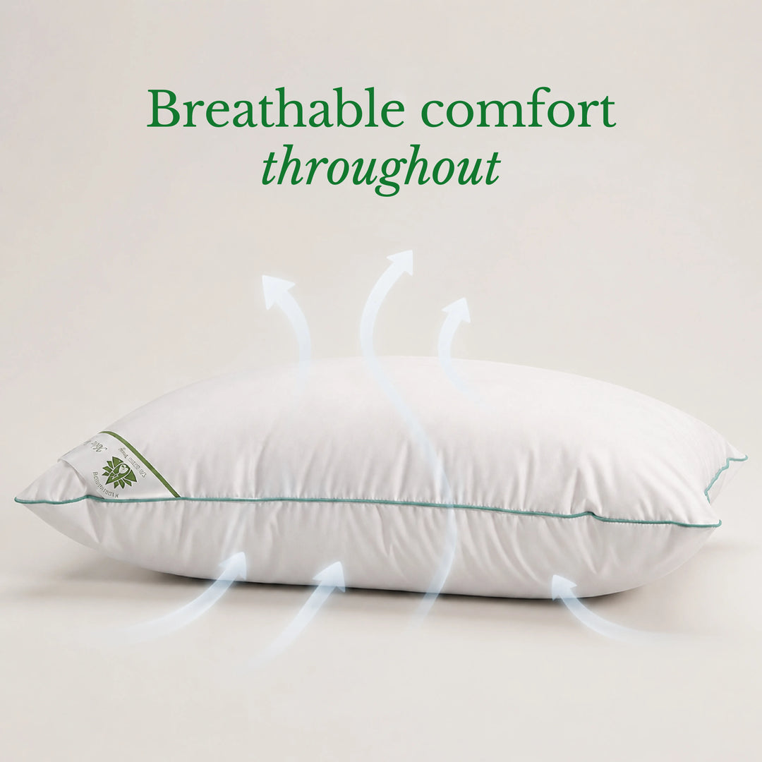 ALOE VERA GEL PILLOW