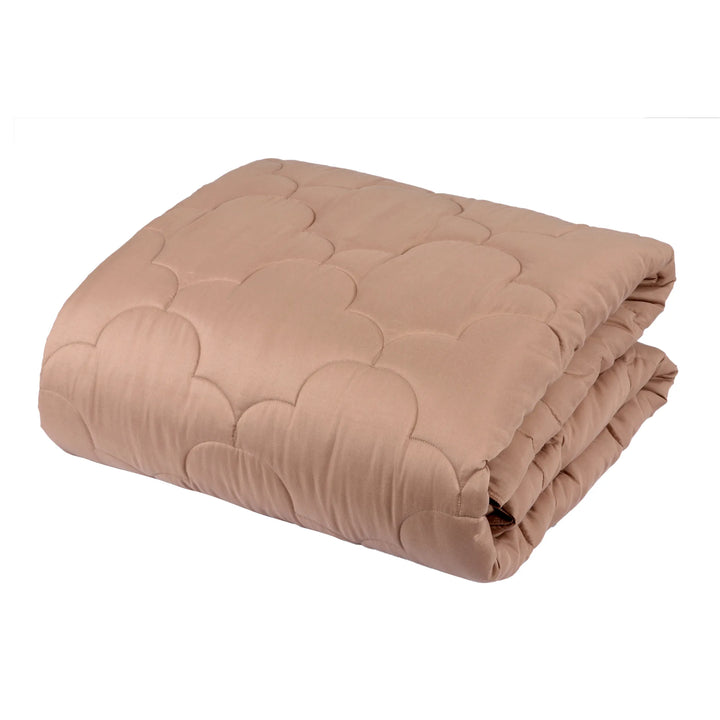 COOL FINISH PREMIUM SUMMER TOUCH AC COMFORTER & SUMMER DUVET - 120 GSM