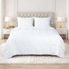 PEARL PLUSH DUVET 50% DOWN 50% FEATHER