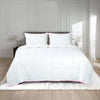 PEARL PLUSH DUVET 50% DOWN 50% FEATHER