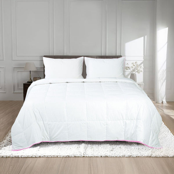 Down and Feather Duvets
