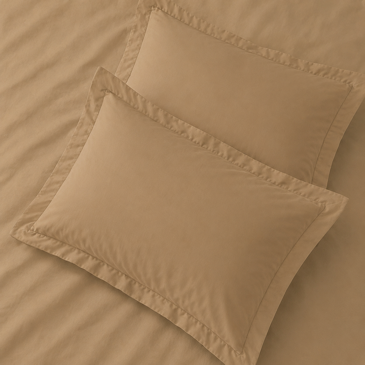 The Essence  - 350 TC Egyptian Cotton Pillow Covers