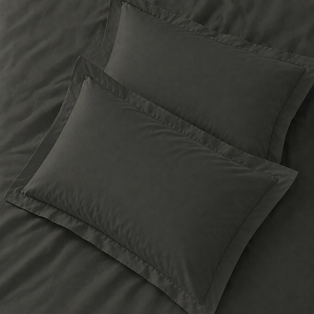The Essence  - 350 TC Egyptian Cotton Pillow Covers
