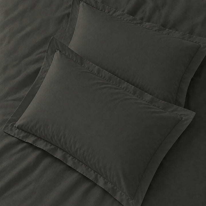 The Essence  - 350 TC Egyptian Cotton Pillow Covers