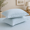 High Living - 300 TC Egyptian Cotton Pillow Covers