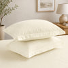 High Living - 300 TC Egyptian Cotton Pillow Covers