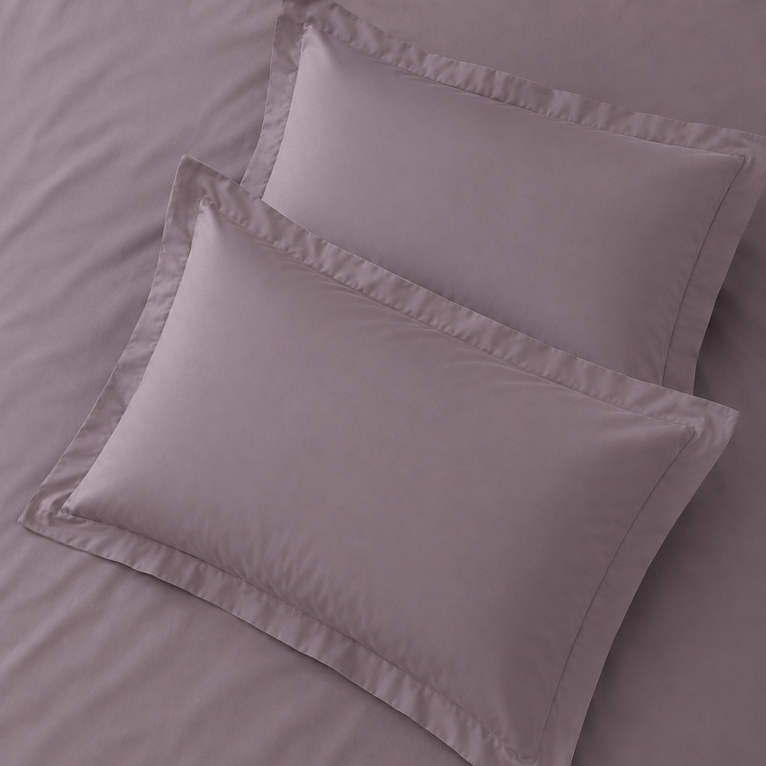 The Essence  - 350 TC Egyptian Cotton Pillow Covers