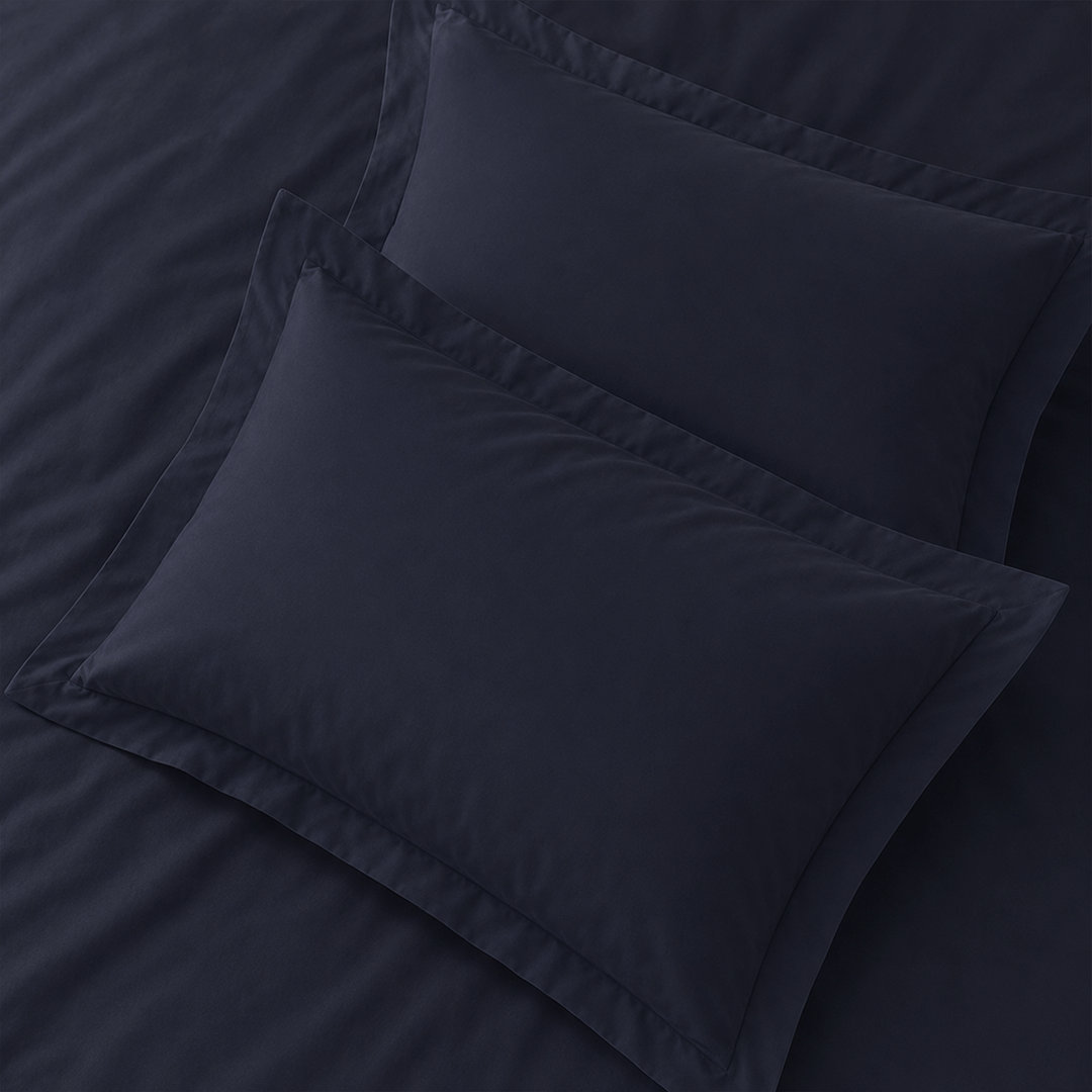 The Essence  - 350 TC Egyptian Cotton Pillow Covers