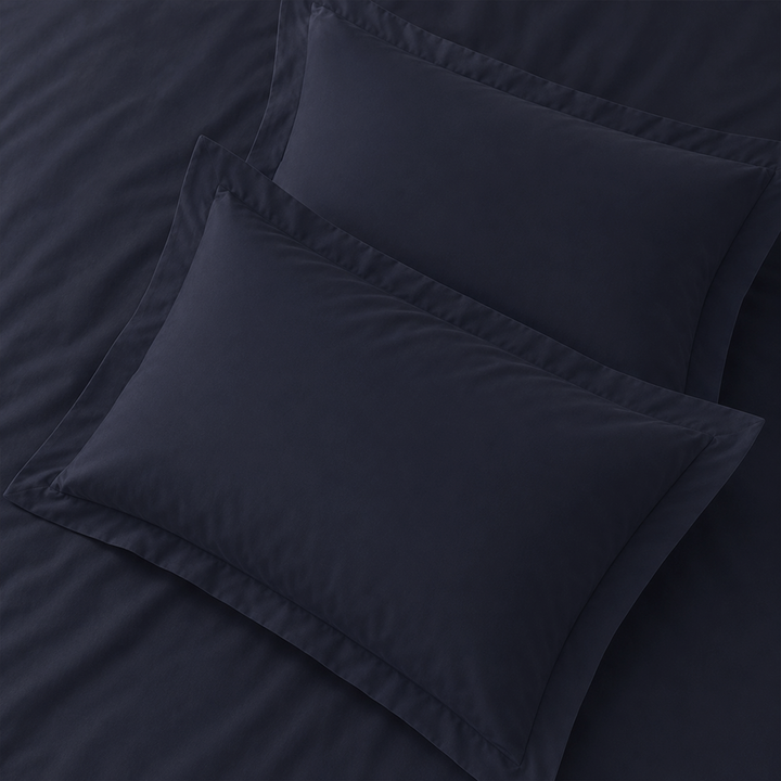 The Essence  - 350 TC Egyptian Cotton Pillow Covers