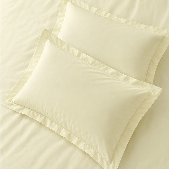 The Essence  - 350 TC Egyptian Cotton Pillow Covers