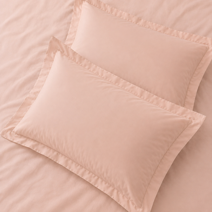 The Essence  - 350 TC Egyptian Cotton Pillow Covers