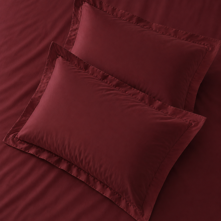 The Essence  - 350 TC Egyptian Cotton Pillow Covers