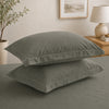 High Living - 300 TC Egyptian Cotton Pillow Covers