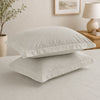 High Living - 300 TC Egyptian Cotton Pillow Covers
