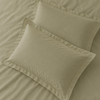 The Essence  - 350 TC Egyptian Cotton Pillow Covers