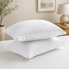 High Living - 300 TC Egyptian Cotton Pillow Covers