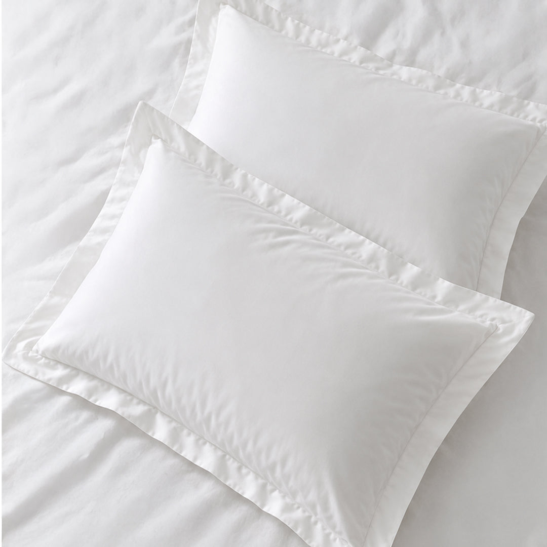 The Essence  - 350 TC Egyptian Cotton Pillow Covers