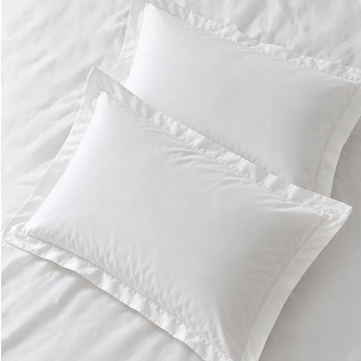 The Essence  - 350 TC Egyptian Cotton Pillow Covers