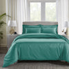 MILK & HONEY – 550 TC DUVET COVERS (PLAIN)