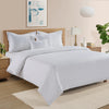 HIGH LIVING - 300 TC DUVET COVERS