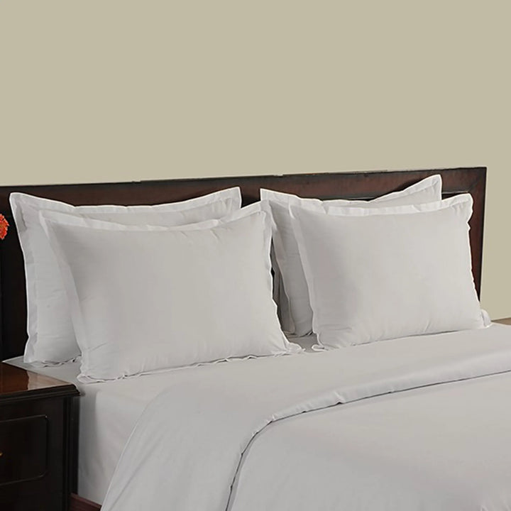 PLEASURE - 200 TC PILLOW COVERS