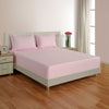 PLEASURE 210TC 1CM SATIN STRIPE BED SHEETS