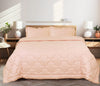 COOL FINISH PREMIUM WINTER SHIELD ACUTE WINTER DUVET - 500 GSM