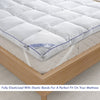PREMIUM SUPER SOFT MATTRESS TOPPER