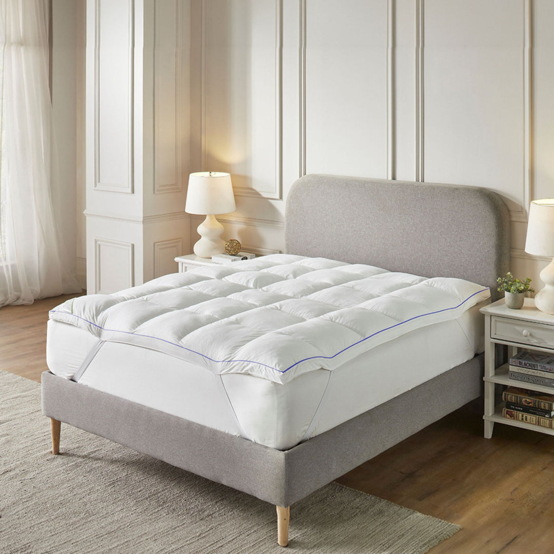 PREMIUM SUPER SOFT MATTRESS TOPPER