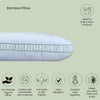 PURE BAMBOO PILLOW