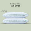PURE BAMBOO PILLOW