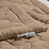 COOL FINISH PREMIUM WINTER SHIELD ACUTE WINTER DUVET - 500 GSM