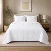 Pearl Plush Duvet 50% Down 50% Feather