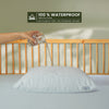 Bamboo Breeze Cooling Waterproof Pillow Protector