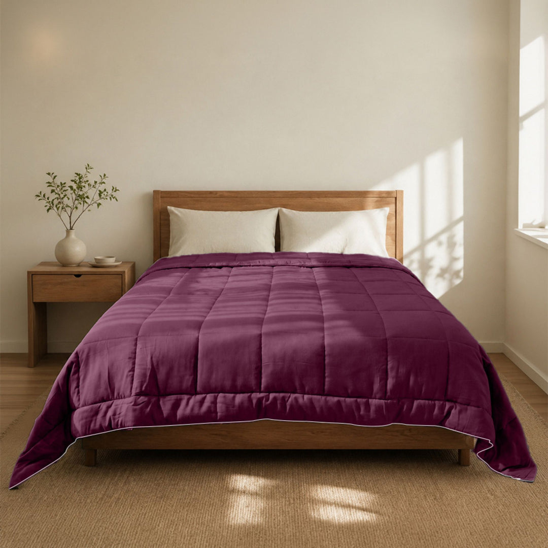 Pure Bamboo Duvet