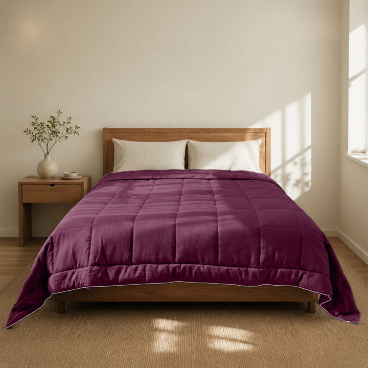 Pure Bamboo Duvet