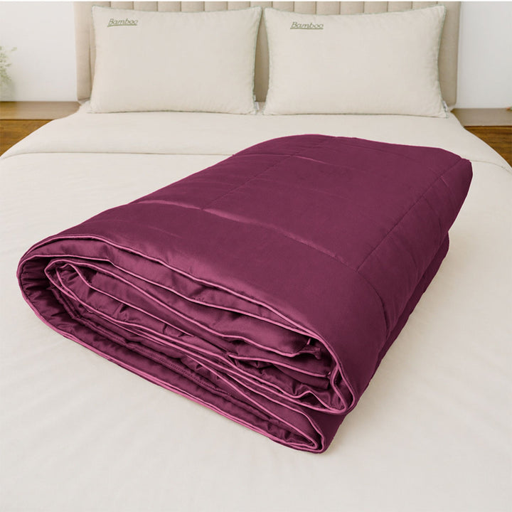 Pure Bamboo Duvet
