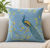 Embroidered Cushion Covers