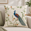 Embroidered Cushion Covers