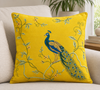 Embroidered Cushion Covers