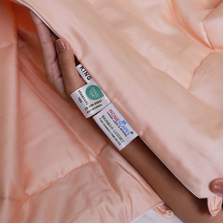 Pure Bamboo Duvet