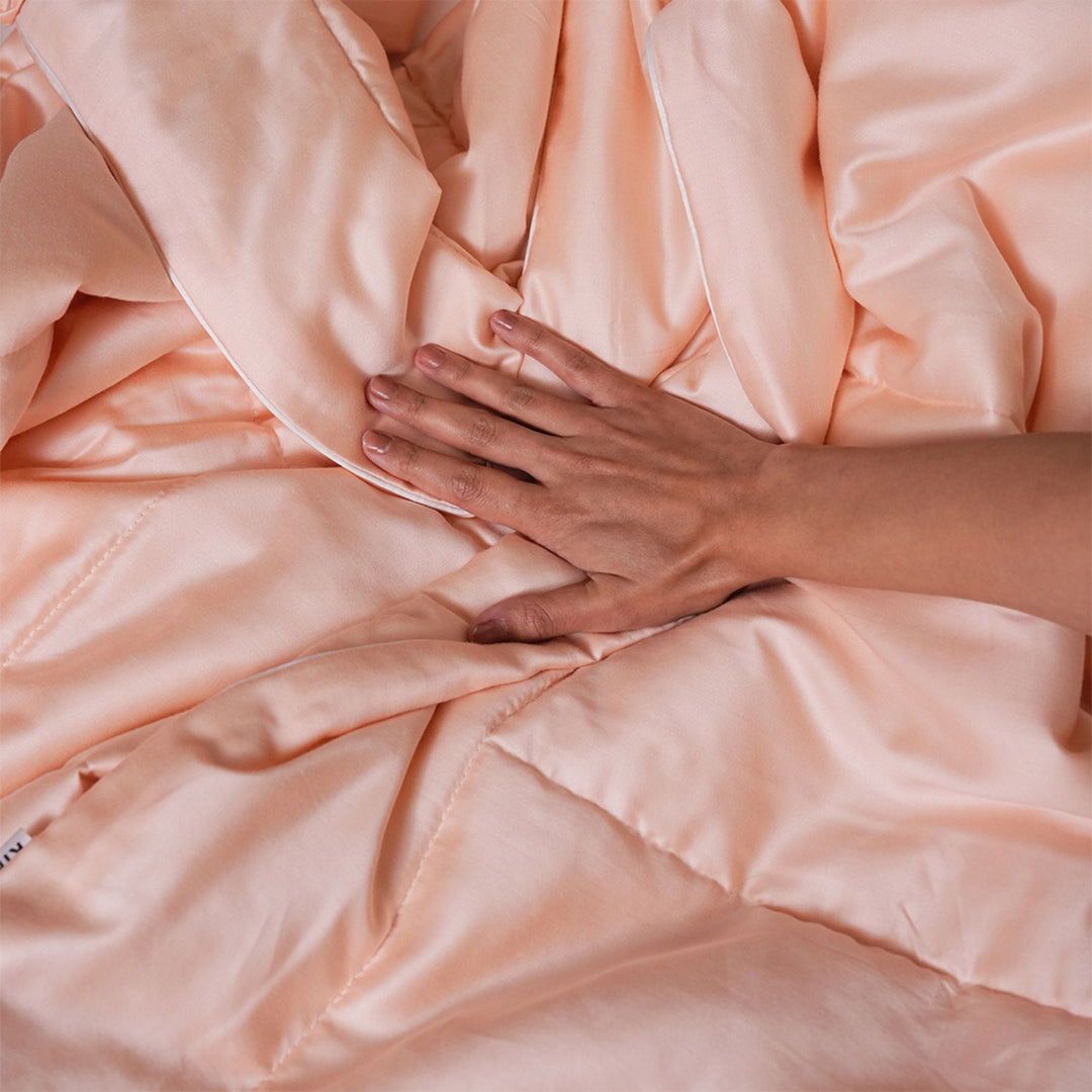 Pure Bamboo Duvet