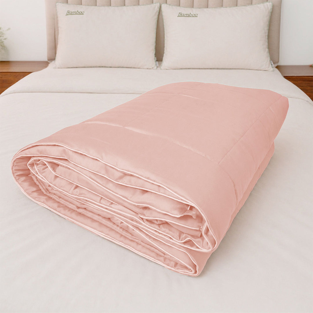 Pure Bamboo Duvet