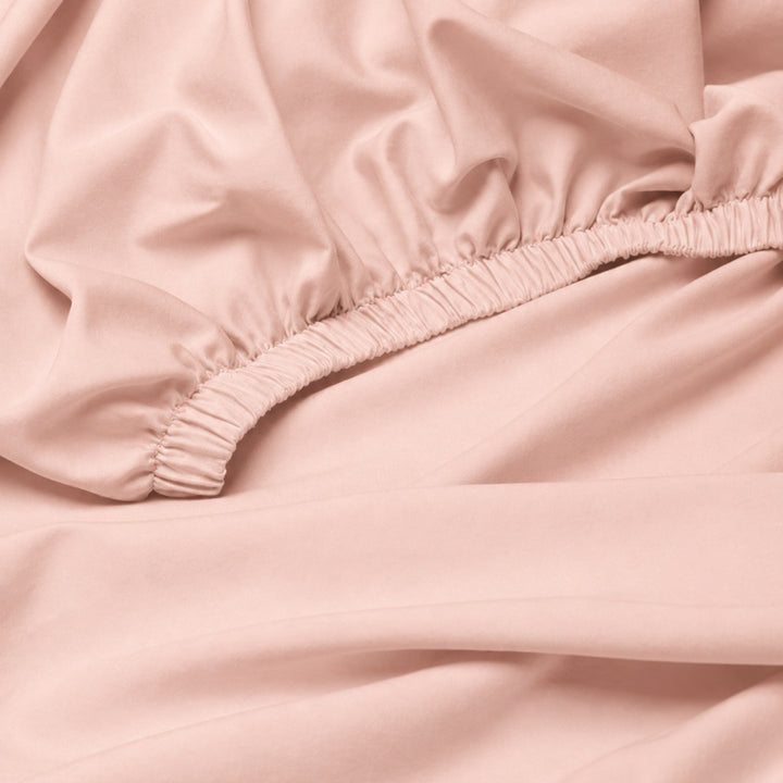 The Essence  - 350 TC Egyptian Cotton Fitted Bed Sheets