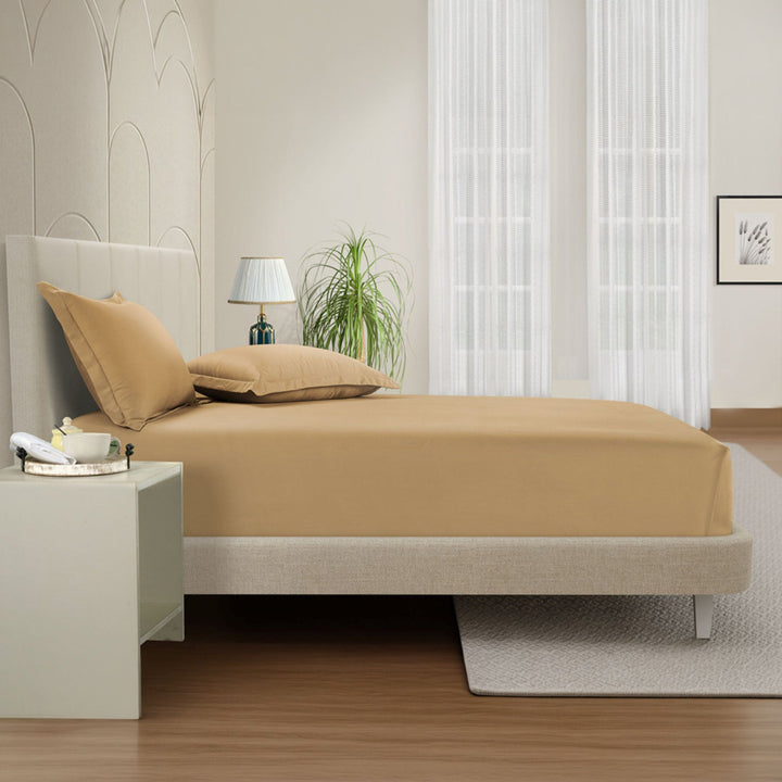 Pure Bamboo Bedding Collection - Bedsheets Set