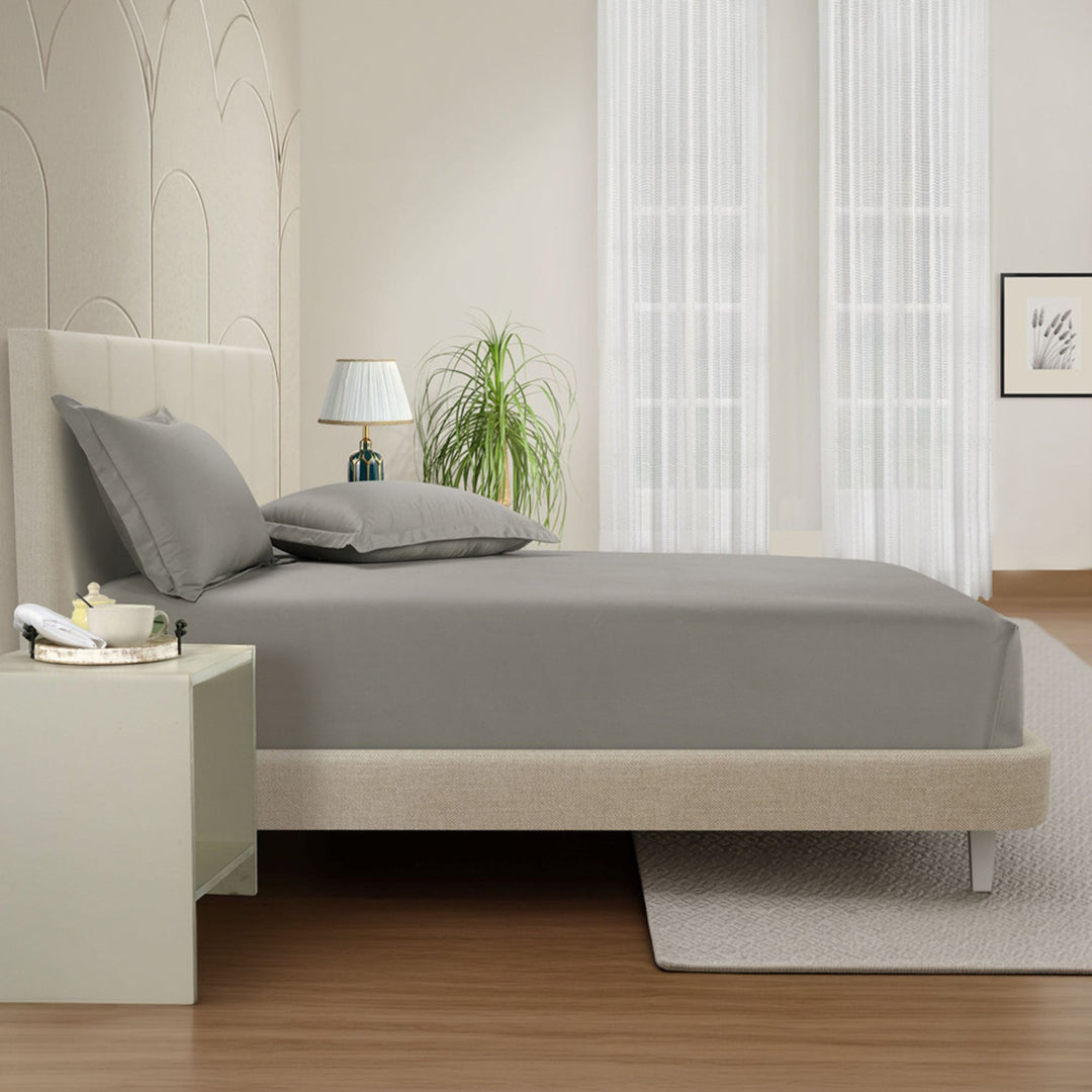 Pure Bamboo Bedding Collection - Bedsheets Set