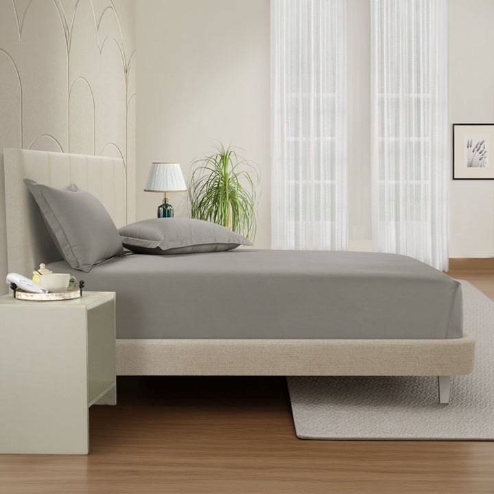 Pure Bamboo Bedding Collection - Bedsheets Set