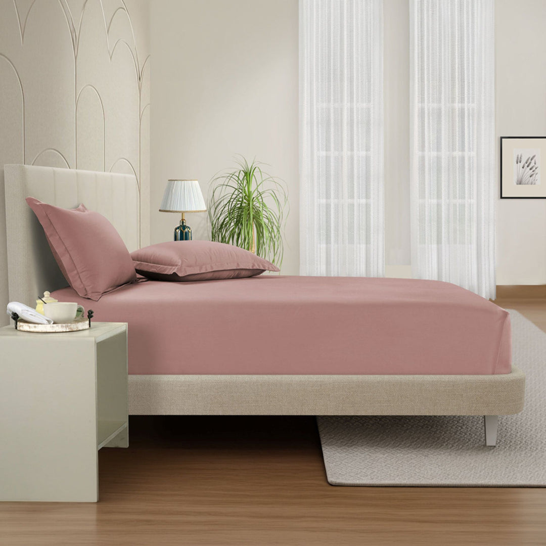 Pure Bamboo Bedding Collection - Bedsheets Set